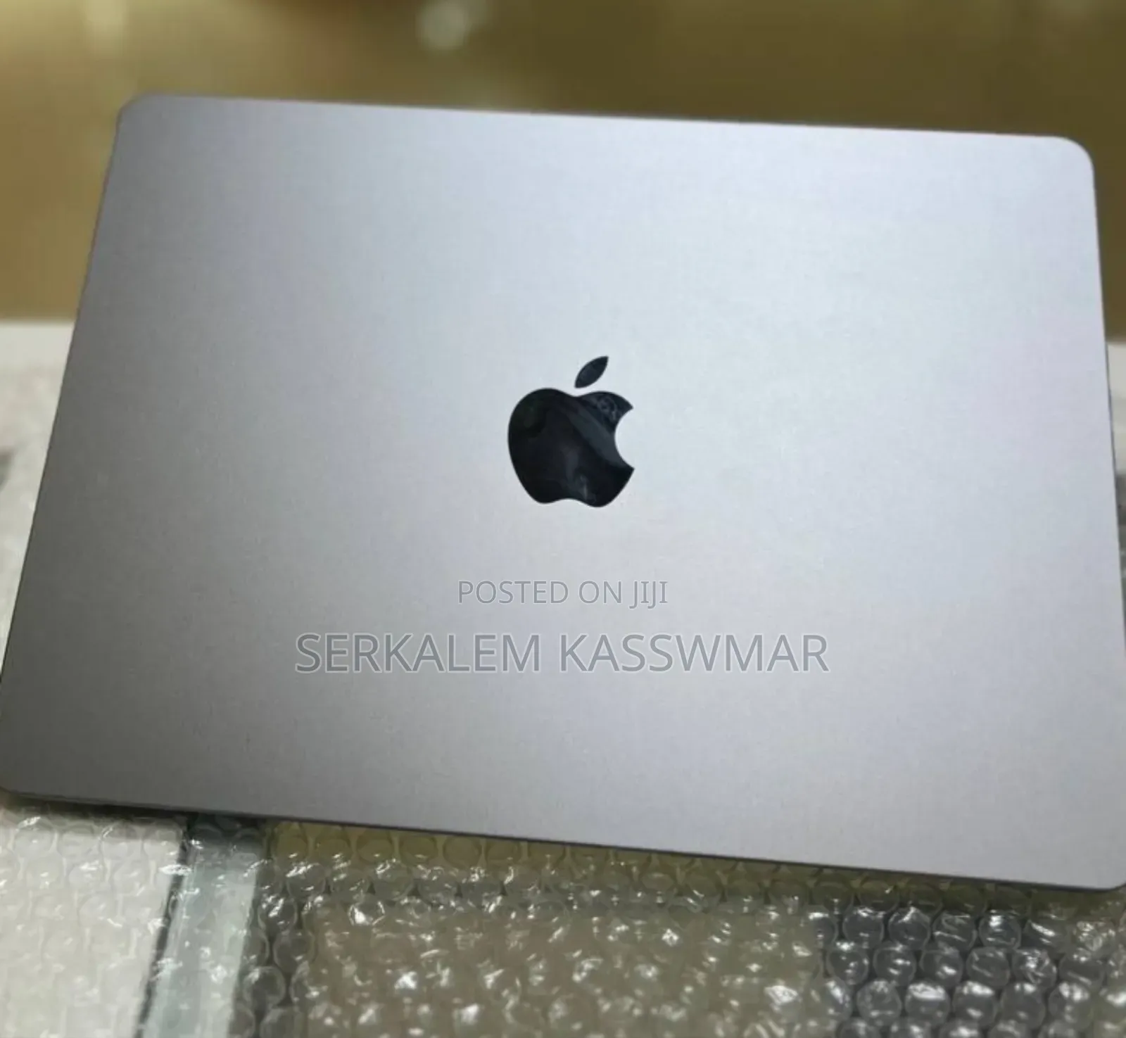 New Laptop Apple MacBook Air 8GB Apple M2 SSD 256GB