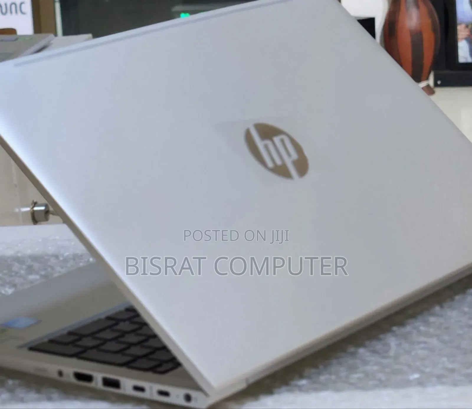 New Laptop HP ProBook 450 16GB Intel Core I7 SSD 512GB