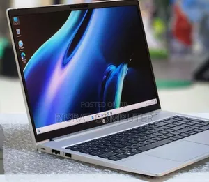 New Laptop HP ProBook 450 16GB Intel Core I7 SSD 512GB