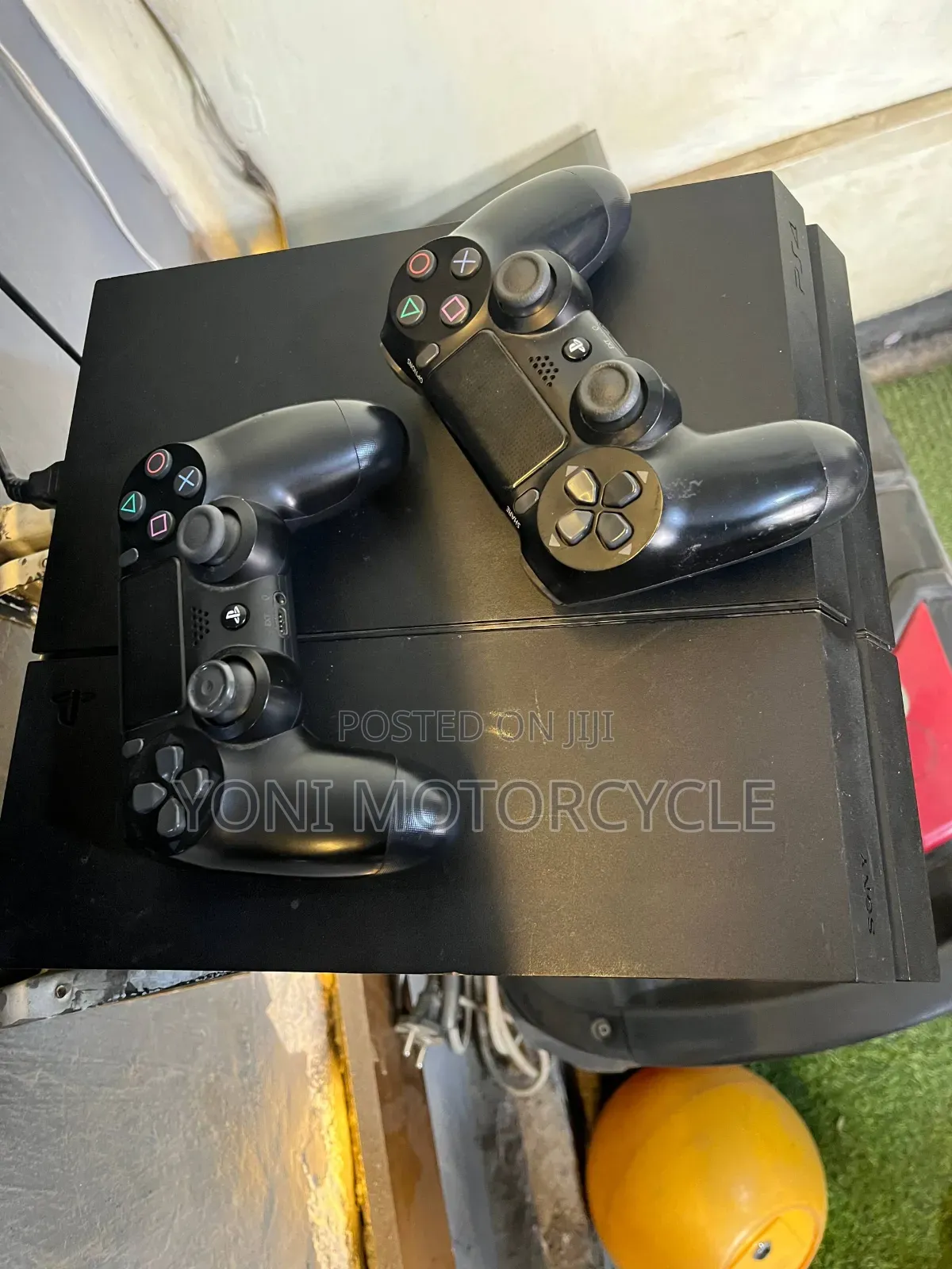 Ps 4 Playstation 2 Justice