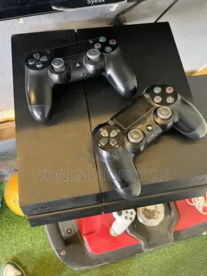 Ps 4 Playstation 2 Justice