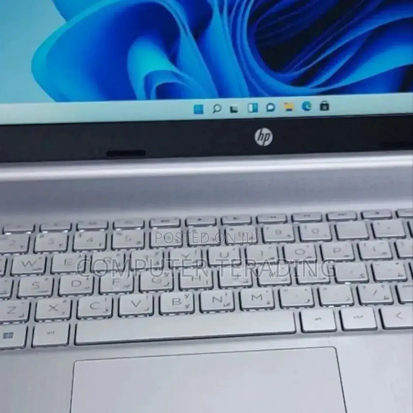 New Laptop HP Stream Notebook 8GB AMD Ryzen 5 SSD 512GB