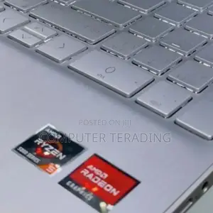 New Laptop HP Stream Notebook 8GB AMD Ryzen 5 SSD 512GB