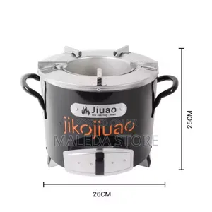 Jikokoa Charcoal Grill Stove