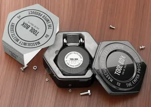 Tool Box Emper Perfume – 100ml