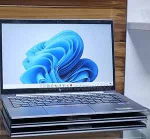 New Laptop HP ZBook 14 16GB Intel Core I7 SSD 512GB