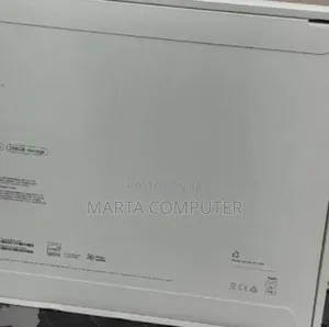 New Laptop Apple MacBook Air 16GB Apple M4 SSD 256GB