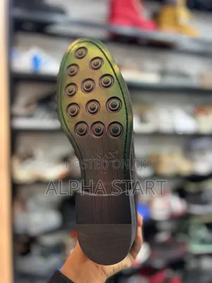  New Arrival  
 Anax Pure Leather 
 Made in Italy