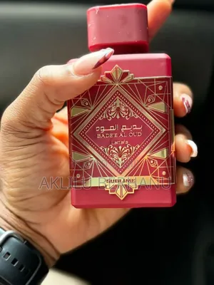 Bade’E Al Oud Sublime Lattafa Perfume – 100ml