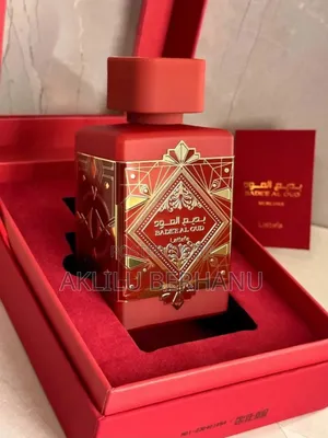 Bade’E Al Oud Sublime Lattafa Perfume – 100ml