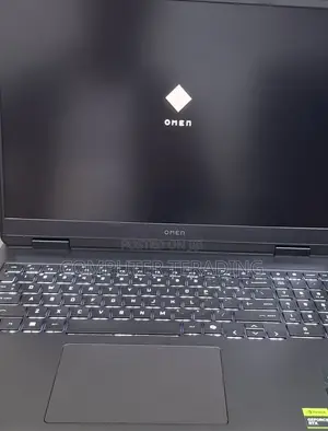 New Laptop HP Omen 16 16GB Intel Core I7 SSD 1T