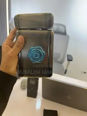 Smart Glass Door Locks