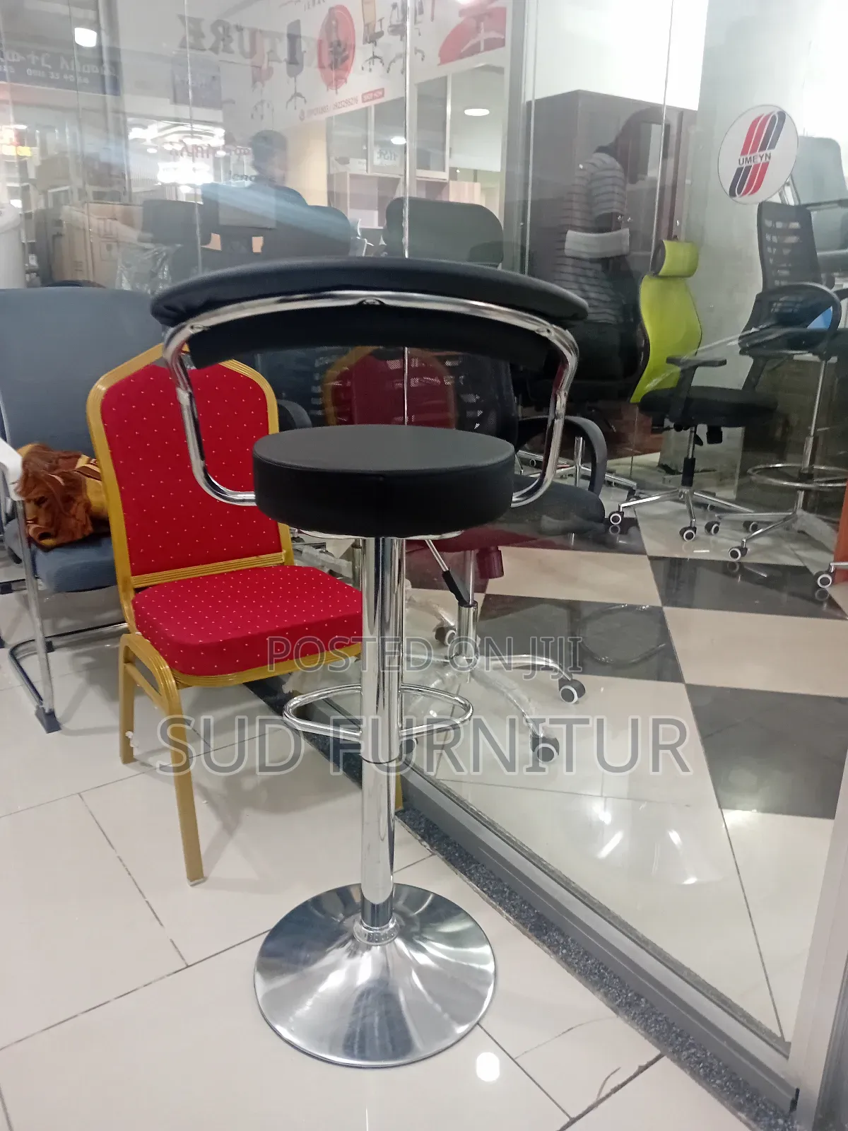 Bar Cheir Adress Piasa