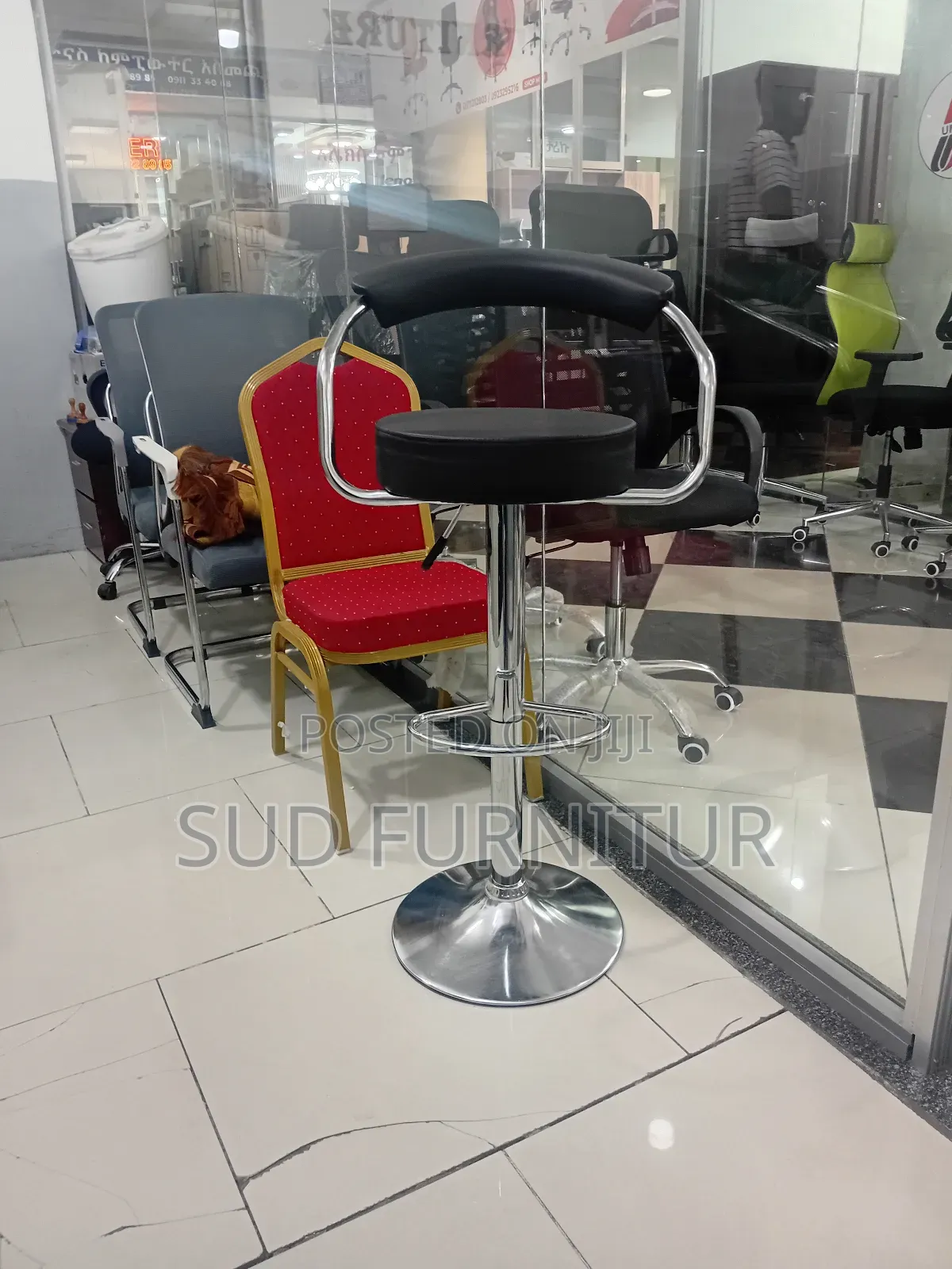 Bar Cheir Adress Piasa