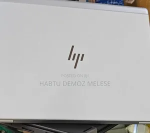 New Laptop HP EliteBook 840 G5 16GB Intel Core I7 SSD 512GB