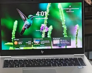 New Laptop HP EliteBook 840 G5 16GB Intel Core I7 SSD 512GB