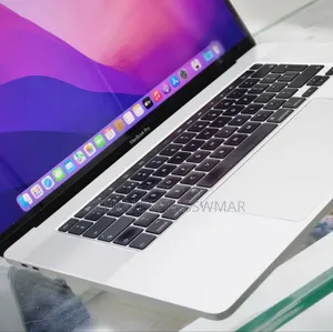 New Laptop Apple MacBook Pro 2019 16GB Intel Core I7 SSD 512GB