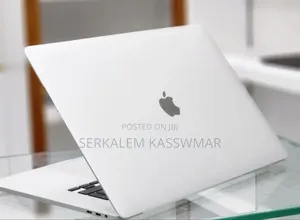 New Laptop Apple MacBook Pro 2019 16GB Intel Core I7 SSD 512GB