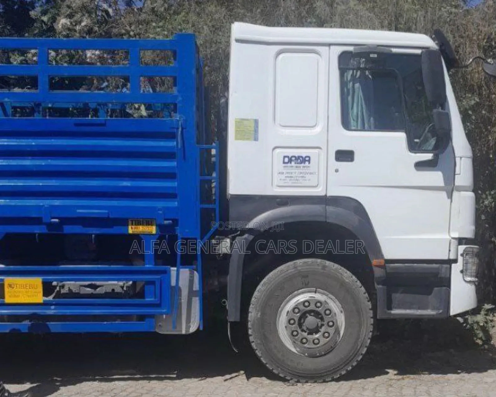 2025 ሲኖ ካሶኒ A-41ሺ ባንክ:6.5 ማሊየን አለበት