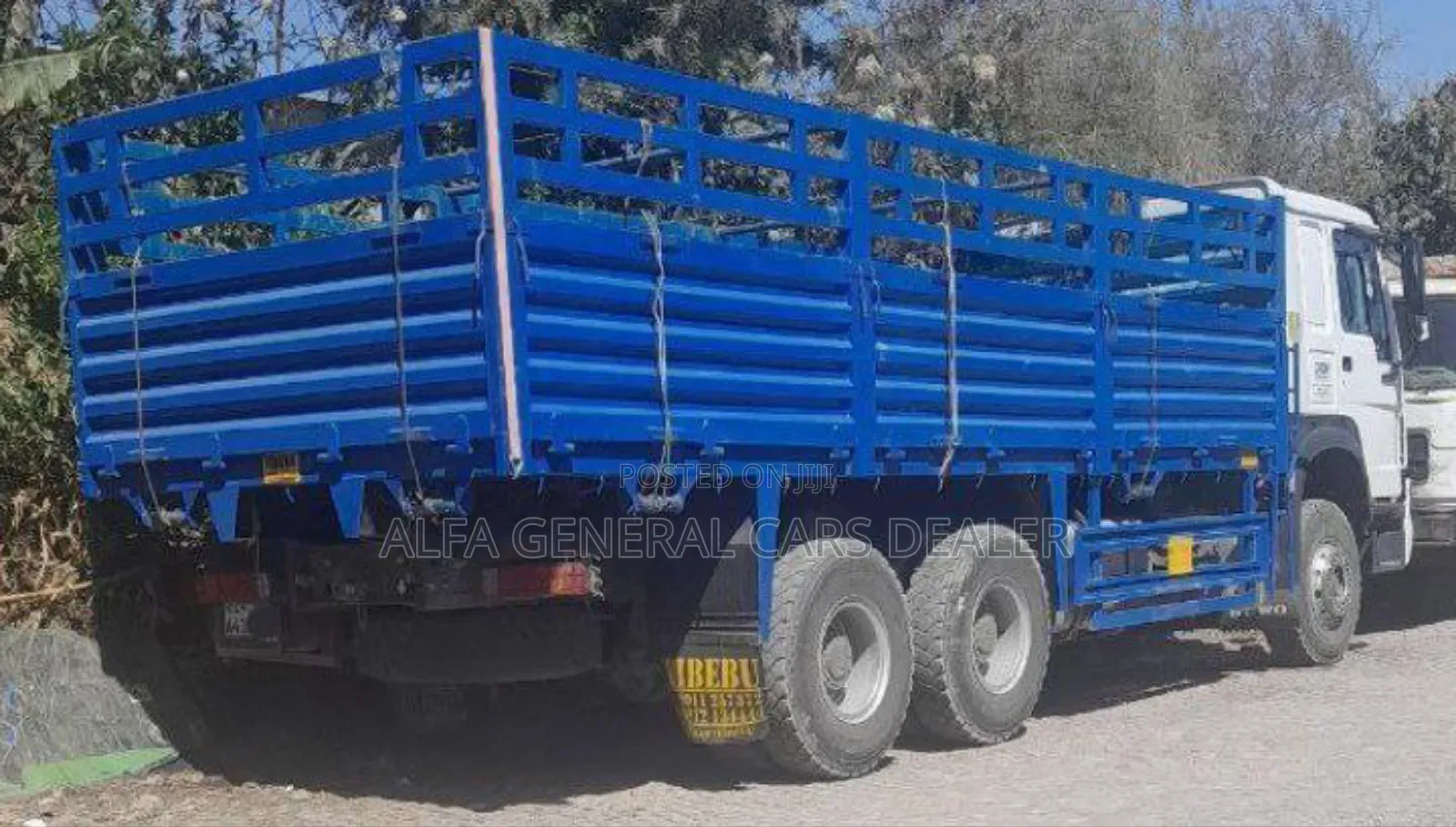 2025 ሲኖ ካሶኒ A-41ሺ ባንክ:6.5 ማሊየን አለበት