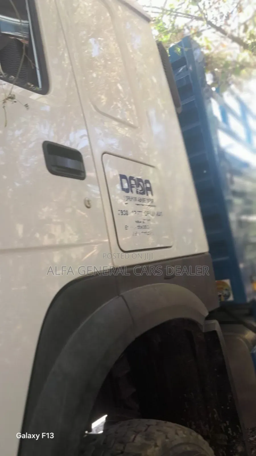 2025 ሲኖ ካሶኒ A-41ሺ ባንክ:6.5 ማሊየን አለበት