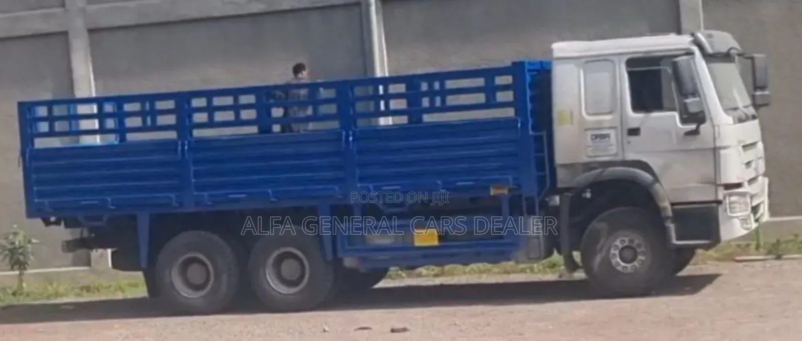 2025 ሲኖ ካሶኒ A-41ሺ ባንክ:6.5 ማሊየን አለበት