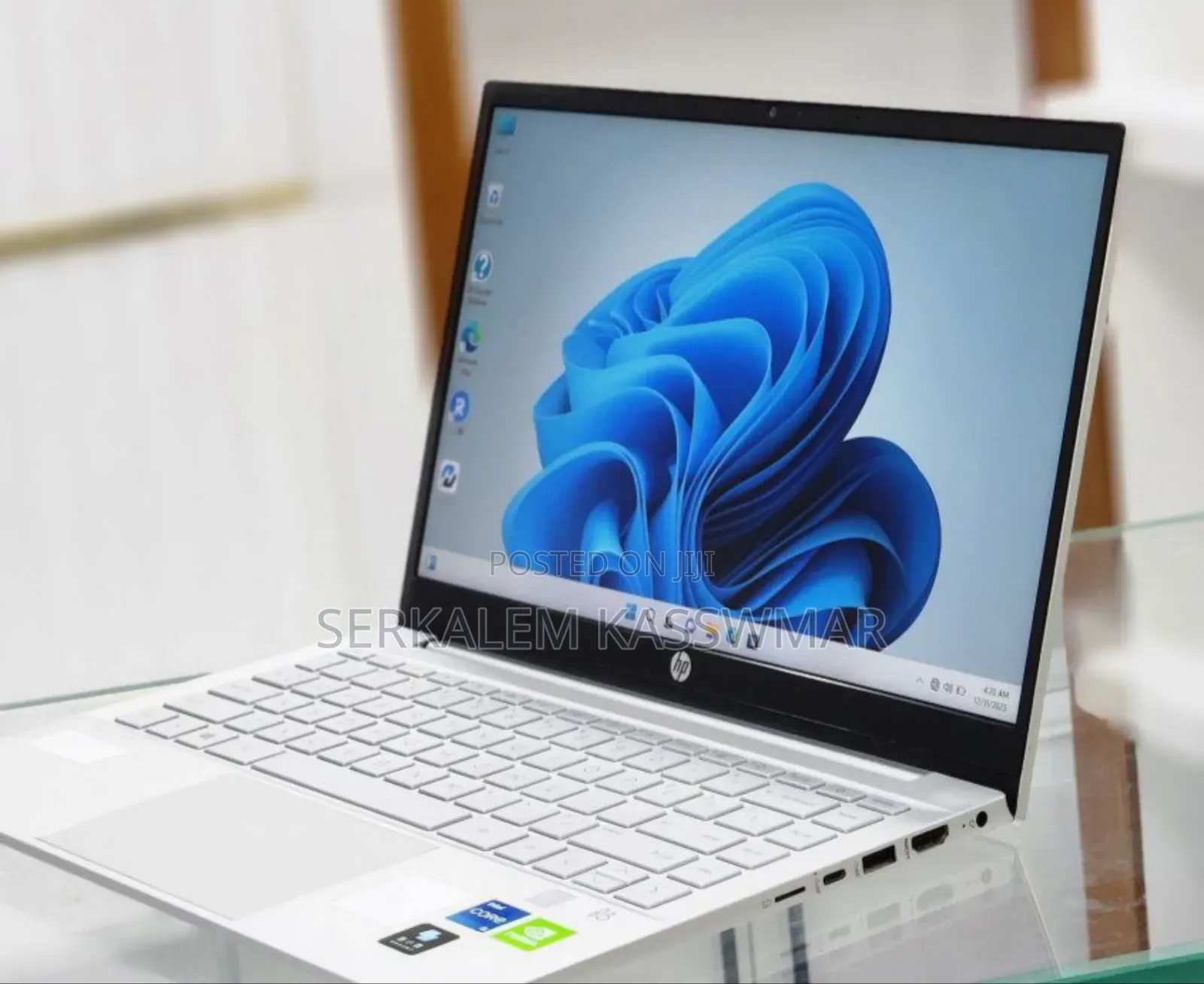 New Laptop HP Pavilion 14 16GB Intel Core I5 SSD 512GB