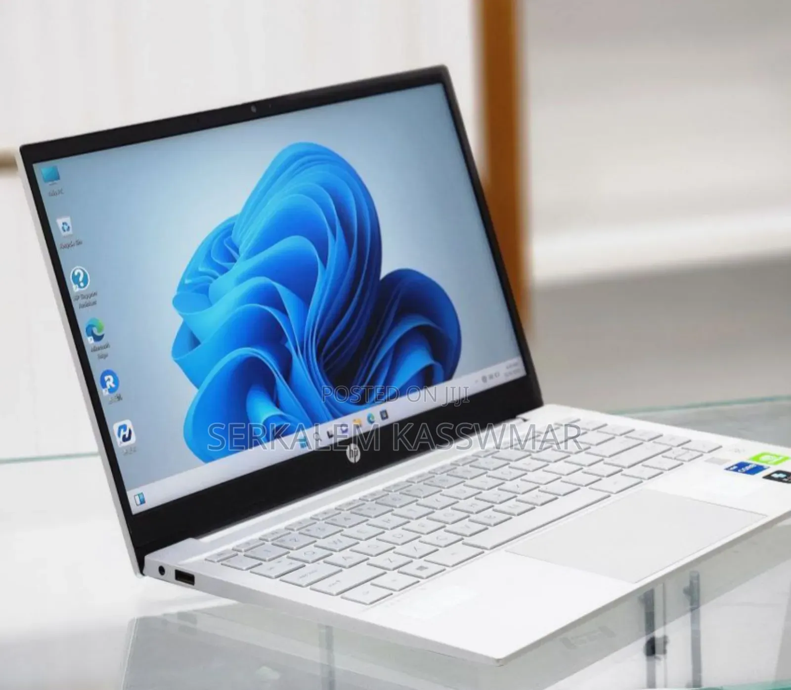 New Laptop HP Pavilion 14 16GB Intel Core I5 SSD 512GB