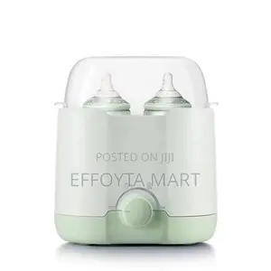 Multi Purpose Bottle Warmer Sterilizer