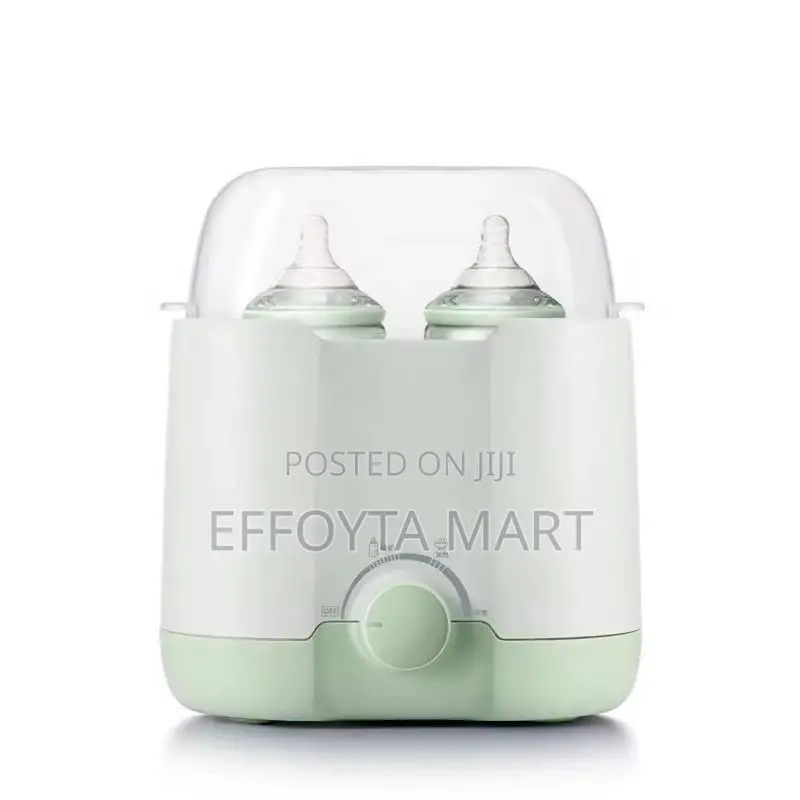 Multi Purpose Bottle Warmer Sterilizer