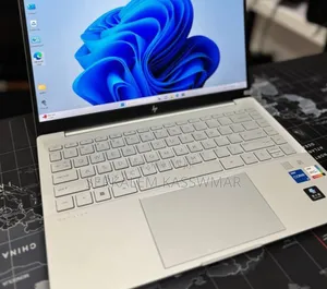 New Laptop HP Pavilion 14 16GB Intel Core I5 SSD 1T