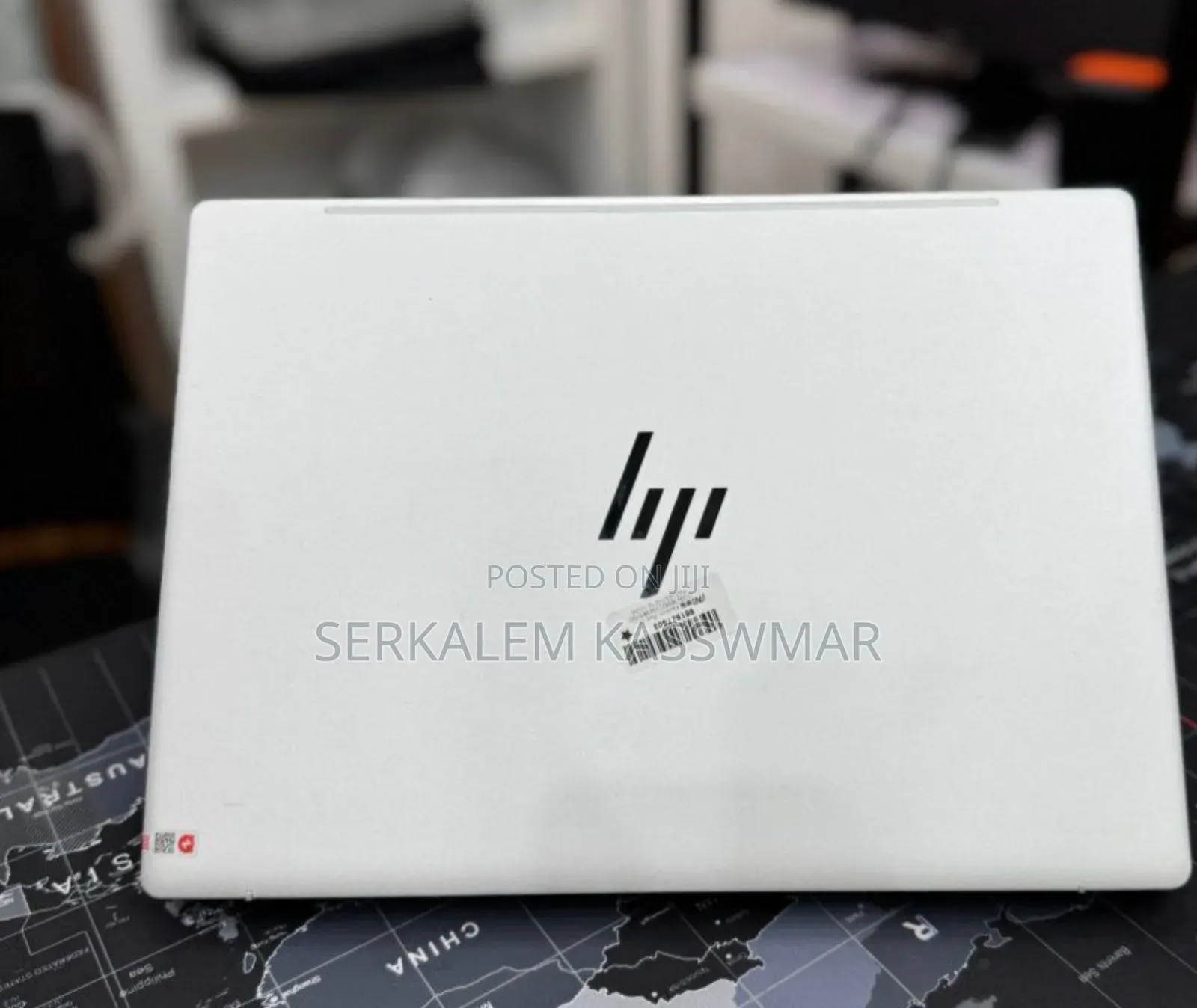 New Laptop HP Pavilion 14 16GB Intel Core I5 SSD 1T