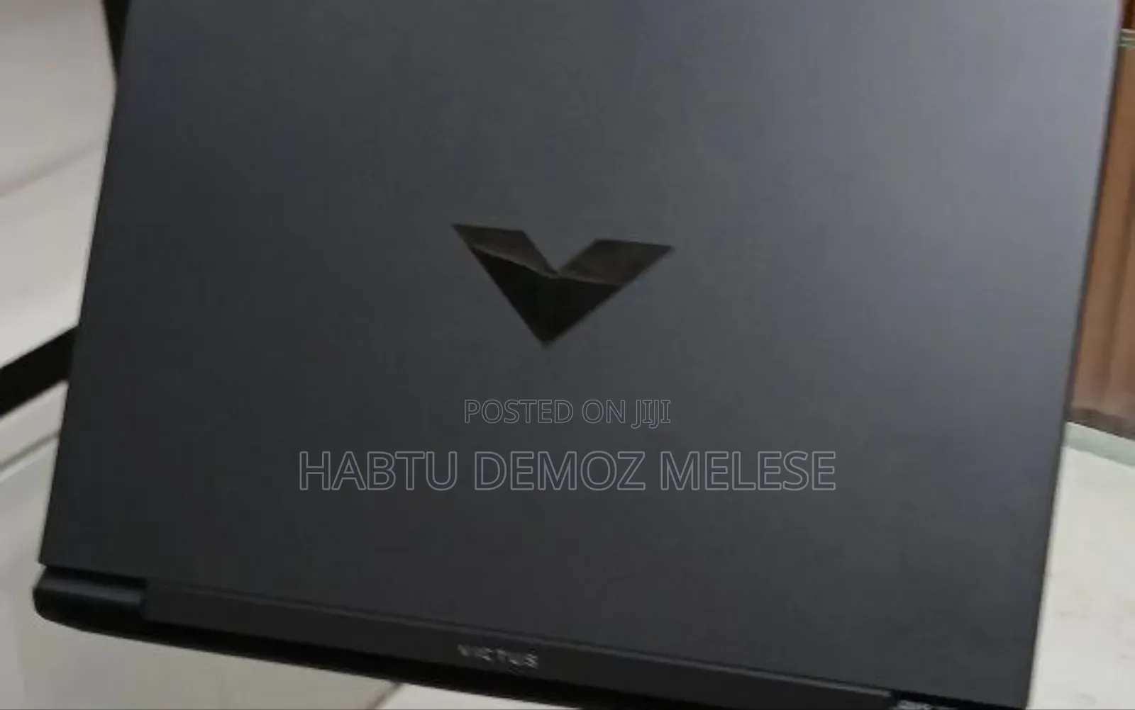 New Laptop HP Victus 16 16GB Intel Core I5 SSD 512GB