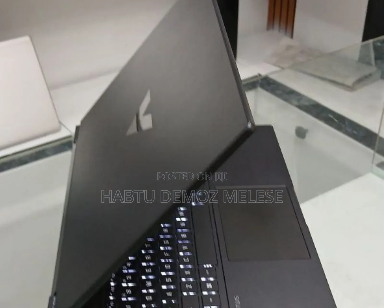 New Laptop HP Victus 16 16GB Intel Core I5 SSD 512GB