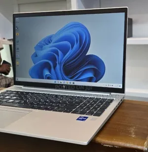 New Laptop HP EliteBook 850 G8 16GB Intel Core I7 SSD 512GB