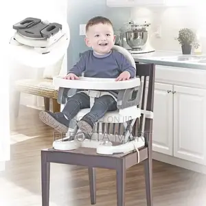 High Chair, Baby Child Seat for Children የልጆች ወንበር