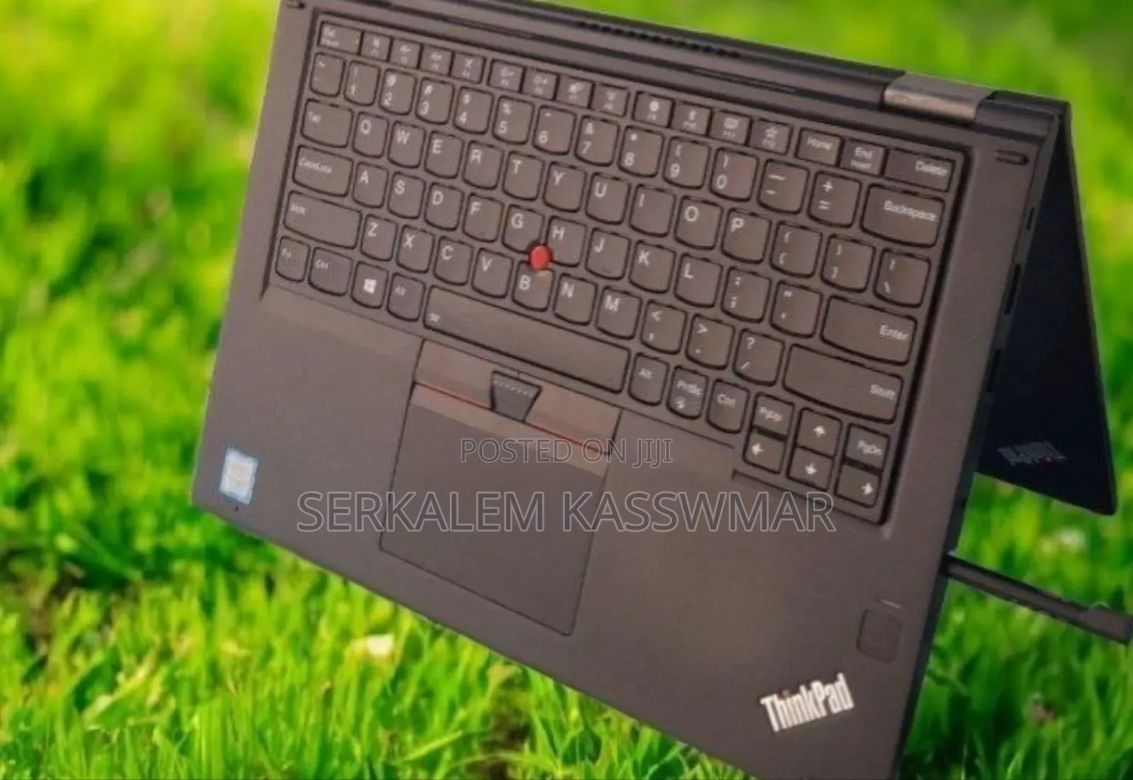 New Laptop Lenovo ThinkPad X380 Yoga 16GB Intel Core I5 SSD 512GB