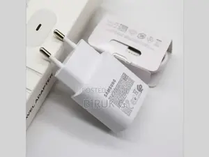 Samsung Original Charger