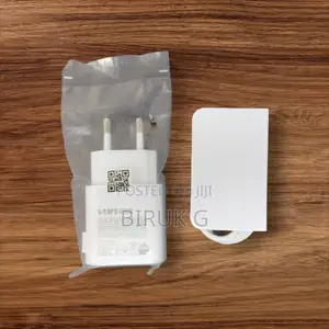 Samsung Original Charger