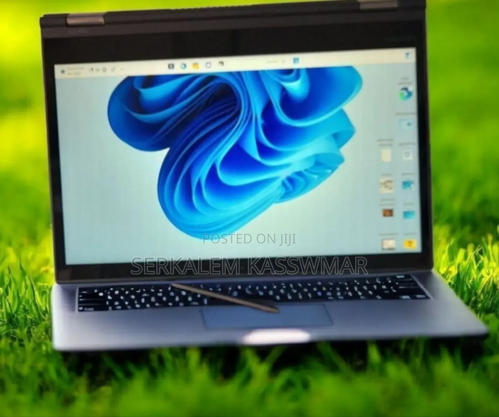 New Laptop Lenovo ThinkPad X380 Yoga 16GB Intel Core I5 SSD 512GB