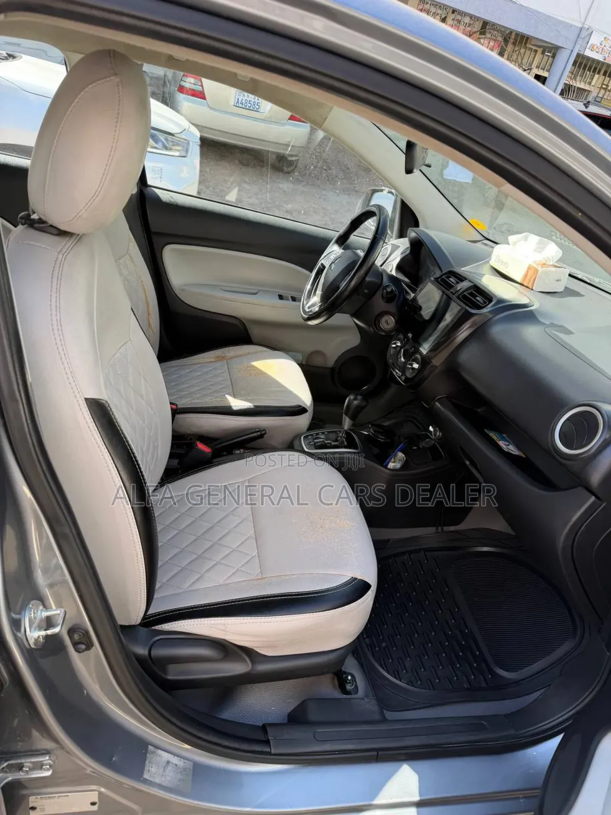 Mercedes-Benz GLE-Class AMG GLE 43 4MATIC 2017 White