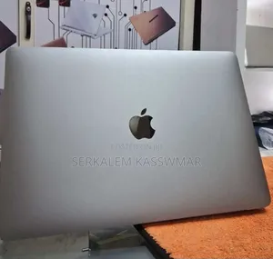 New Laptop Apple MacBook Air 2020 M1 8GB Apple M1 SSD 256GB