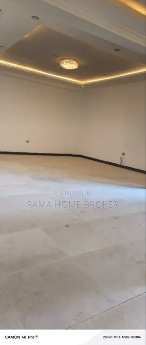 Furnished 3bdrm Condo in መሀል ቡልቡላ 40/60, Yeka for sale