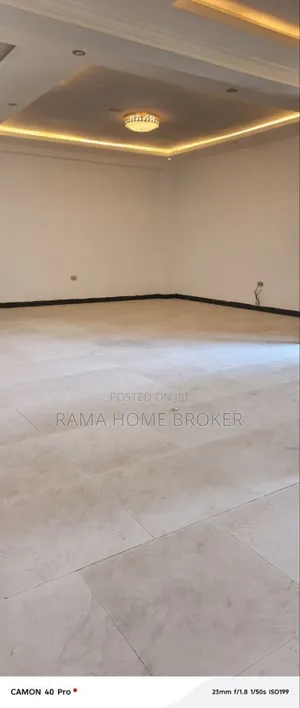 Furnished 3bdrm Condo in መሀል ቡልቡላ 40/60, Yeka for sale