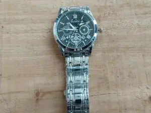 Luxury Mens Watch