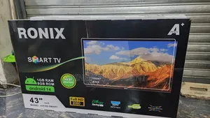 Rolex Smart Tv