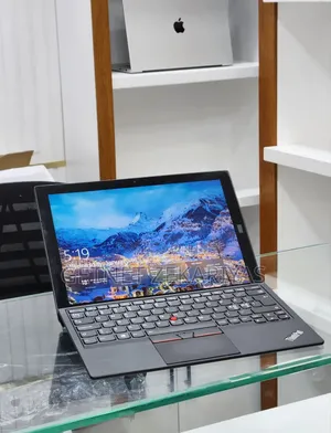 New Laptop Lenovo ThinkPad X1 Carbon 8GB Intel Core I5 SSD 512GB