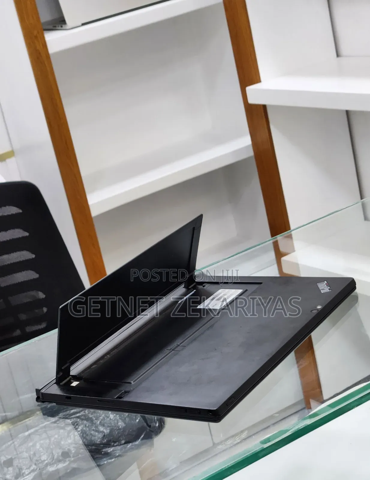 New Laptop Lenovo ThinkPad X1 Carbon 8GB Intel Core I5 SSD 512GB