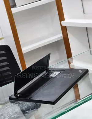 New Laptop Lenovo ThinkPad X1 Carbon 8GB Intel Core I5 SSD 512GB