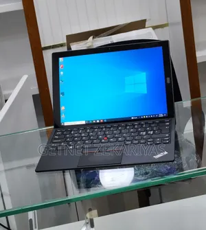 New Laptop Lenovo ThinkPad X1 Carbon 8GB Intel Core I5 SSD 512GB